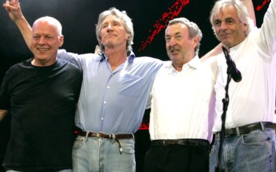 Pink Floyd se une a TikTok.