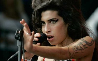 La querida Amy tendrá una nueva película y se llamará Back to Black.