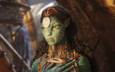 La secuela de la entrega estrenada en 2009 cuenta nuevamente con James Cameron como director.