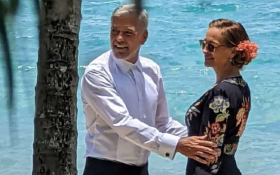 El dúo de actores que te garantizan algo imperdible.