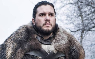 «Snow», la secuela de Game of Thrones.