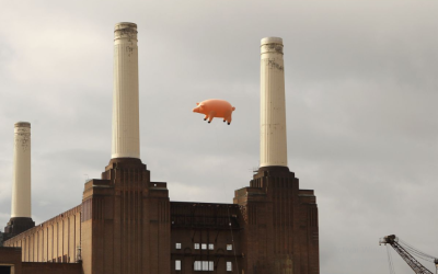 PinkFloyd anuncia una nueva redición.