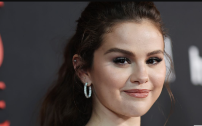 Selena Gomez trabajará en su nueva música.