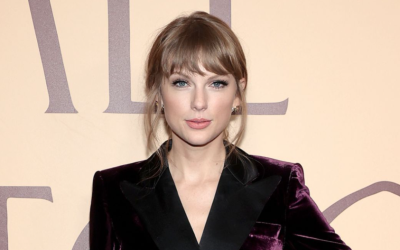 Taylor Swift volverá a la gran pantalla tres años después.