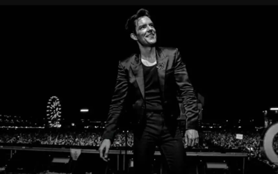 The Killers estrenó una nueva canción.