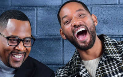 El regreso de Will Smith ante una posible versión de BB4.