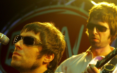 ¡Sueño cumplido! Oasis reeditará ‘BE HERE NOW’ por su 25º aniversario.
