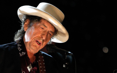 Deja el celular si iras a ver un concierto de Bob Dylan, el artista lo prohíbe.