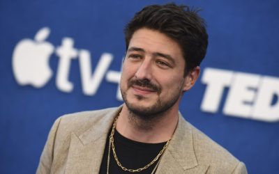 Marcus Mumford se lanza como solista y debuta con un gran productor cineasta, para su videoclip.