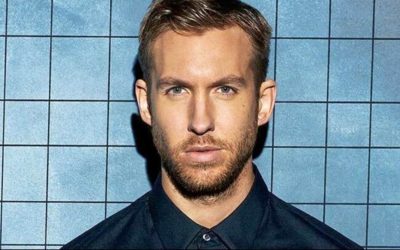 El artista Calvin Harris lanzará el próximo viernes un nuevo tema junto a Justin Timberlake, Halsey y Pharrel Williams.