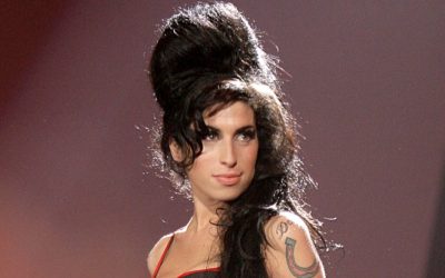 Aún no definen a la actriz que interpretará a Amy Winehouse.