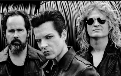 “Boy” la nueva canción The Killers.