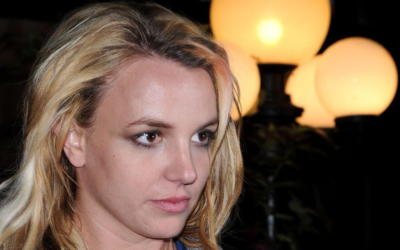Britney no esta pasando por un buen momento, y da a conocer en sus redes los motivos.