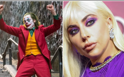 Lady Gaga confirma que formará parte de ‘Joker 2’.