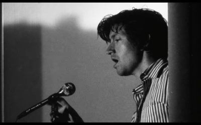 Arctic Monkeys estrena el primer adelanto de su nuevo album.