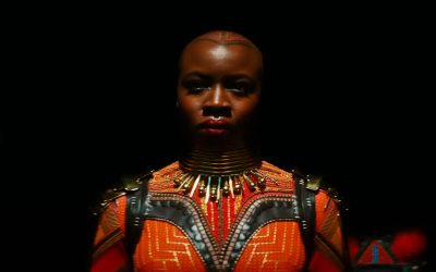 La película «Black Panther: Wakanda Forever», dio a conocer su primer tráiler.