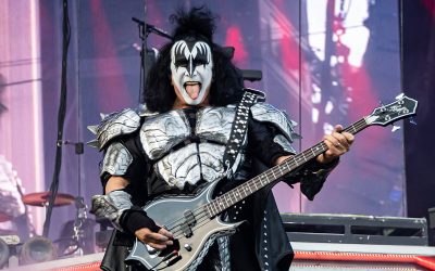 “KISS” seguirá existiendo aun con diferentes personas asegura: Gene Simmons.