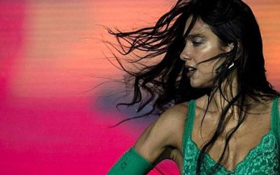 Dua Lipa cierra el Rock in Río en un line up exclusiva de mujeres