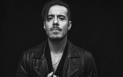 José Madero cantará por primera vez como solista en el Arena Monterrey
