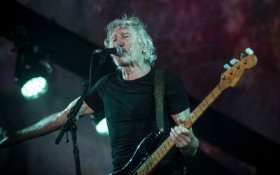 “This Is Not A Drill Tour 2023” La última gira de Roger Waters