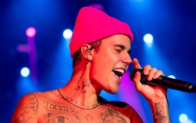 ‘Justice World Tour’ nuevamente suspendida por Justin Bieber.