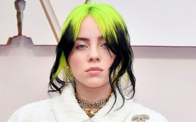 Billie Eilish pondrá el broche final a su Happier Than Ever: The World Tour.