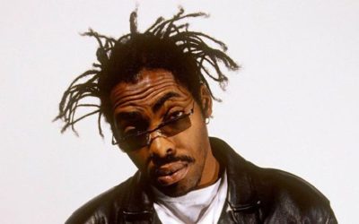 Fallece Coolio, el rapero de Gangsta’s Paradise