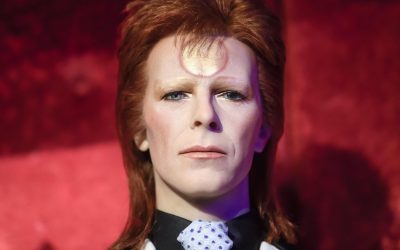 David Bowie será homenajeado en el paseo de la fama paseo de la Fama de la Música de Londres.