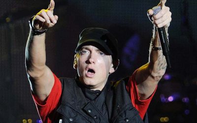 Eminem confiesa las consecuencias de una fuerte sobredosis