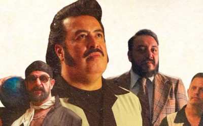 “Quiten el Trap” es la nueva polémica canción de Molotov