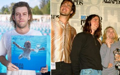 Por última vez rechazaron la demanda del bebé del álbum de Nirvana.