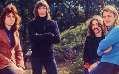 Waters contra Gilmour: el conflicto que podría desbaratar Pink Floyd