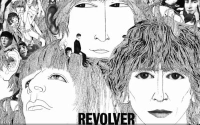 “Revolver” una edición especial que lanzará The Beatles