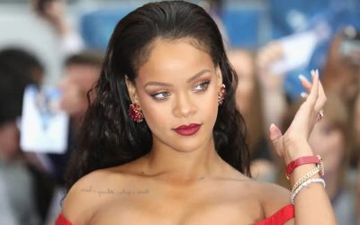 Rihanna será la protagonista del próximo Super Bowl 2023