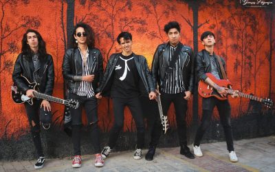 Los Jimmy James lanzan nuevo sencillo de su próximo álbum