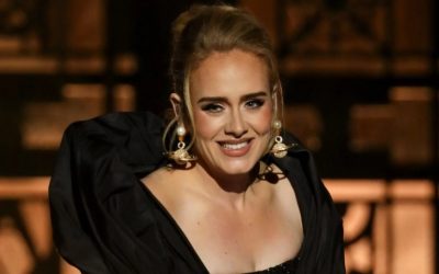 Adele lanza el videoclip 11 meses después de estrenar el single