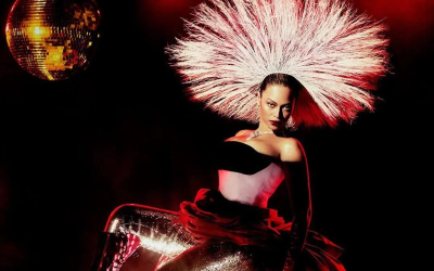 50 mil dólares, es el costo de las primeras entradas para ver a Beyoncé