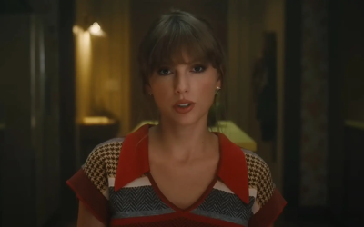 Taylor Swift Eliminada de Apple Music y Youtube