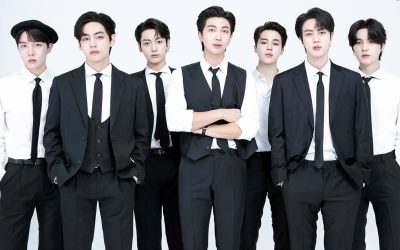 BTS anuncia que deja los escenarios por un tiempo por obligaciones militares