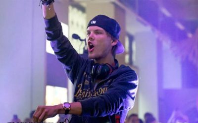 Avicii, venta de derechos musicales para conservar su legado