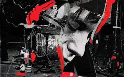 El documental del rock neoyorkino del 2000 lanza su tráiler