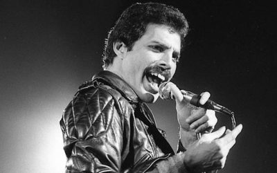 Queen revela una canción inédita cantada por Freddie Mercury