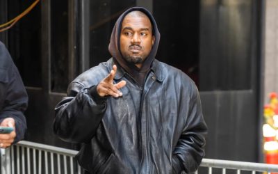 Kanye West está atravesando el peor momento de su carrera