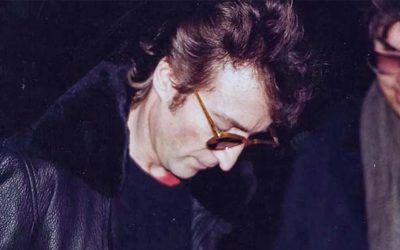 John Lennon cumpliría 82 años este pasado domingo