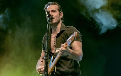 José Madero: éxito rotundo en Monterrey con “Giallo”