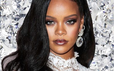 Rihanna forma parte de “Black Panther: Wakanda forever”
