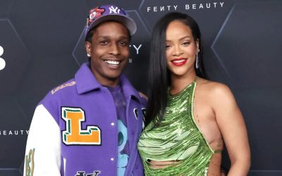 Los posibles artistas que acompañaran a Rihanna en el super Bolw 2023