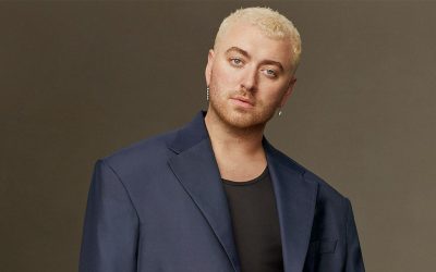 Sam Smith prepara disco para el 2023 después de 3 años