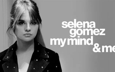Selena Gómez lanza un avance de su nuevo documental