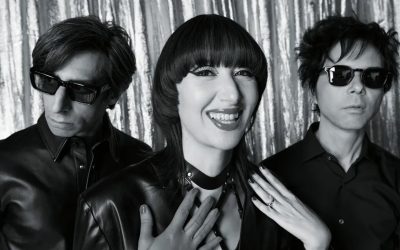 Yeah Yeah Yeahs regresa con nuevo álbum tras nueve años en silencio